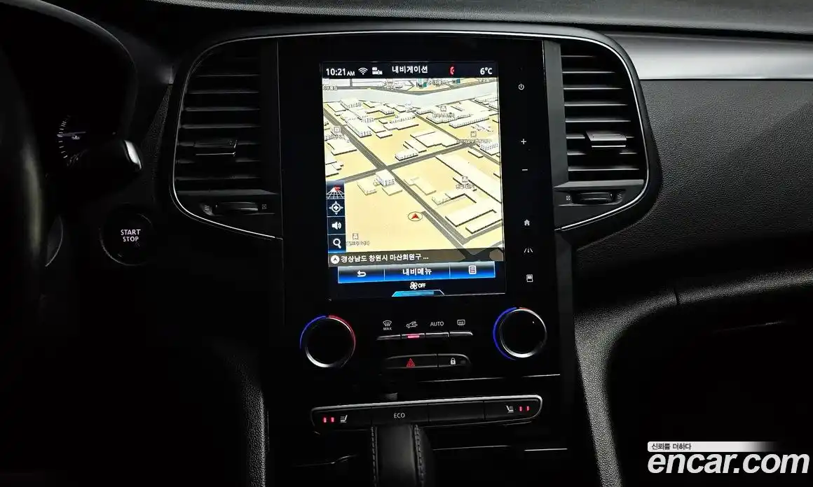 Renault SM6 2020 2.0 Автомат в Москве № 221725, фото 20