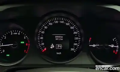 Renault SM6 2020 2.0 Автомат в Москве № 221725, миниатюра 2