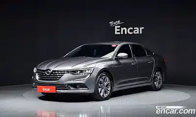 Renault SM6 2020 2.0 Автомат в Москве № 221725, миниатюра 3