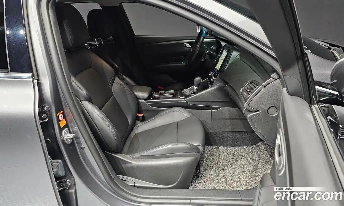 Renault SM6 2020 2.0 Автомат в Москве № 221725, фото 4