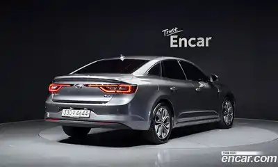 Renault SM6 2020 2.0 Автомат в Москве № 221725, миниатюра 6