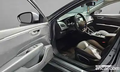 Renault SM6 2020 2.0 Автомат в Москве № 221725, миниатюра 7