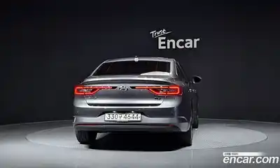 Renault SM6 2020 2.0 Автомат в Москве № 221725, миниатюра 8