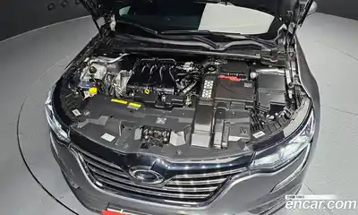 Renault SM6 2020 2.0 Автомат в Москве № 221725, миниатюра 9