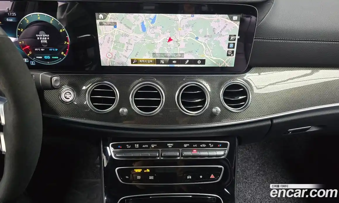 Mercedes-Benz E-Class 2022 3.0 Автомат в Москве № 222935, фото 14