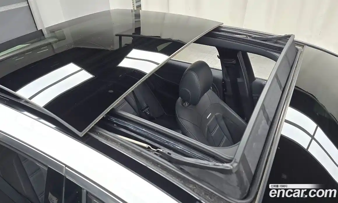 Mercedes-Benz E-Class 2022 3.0 Автомат в Москве № 222935, фото 19