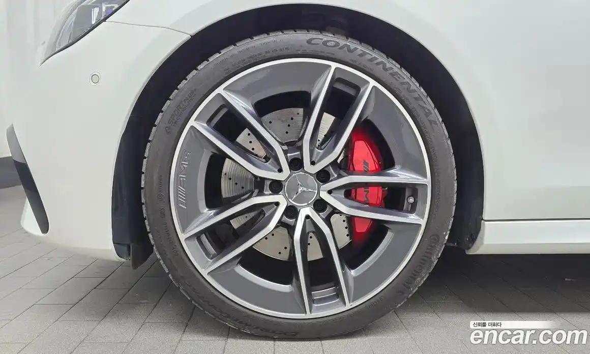 Mercedes-Benz E-Class 2022 3.0 Автомат в Москве № 222935, фото 5