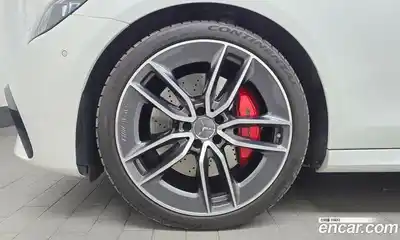 Mercedes-Benz E-Class 2022 3.0 Автомат в Москве № 222935, миниатюра 5