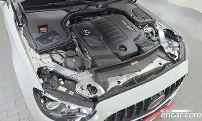 Mercedes-Benz E-Class 2022 3.0 Автомат в Москве № 222935, миниатюра 6