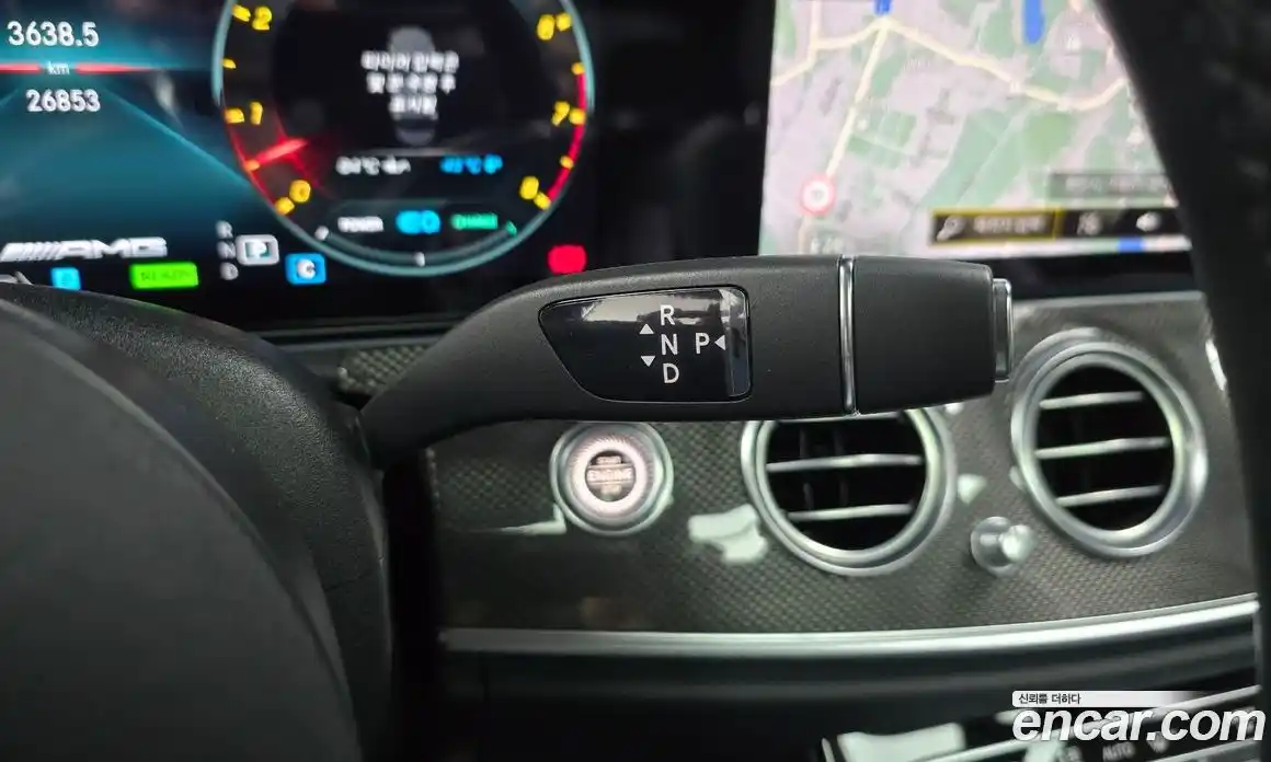 Mercedes-Benz E-Class 2022 3.0 Автомат в Москве № 222935, фото 9