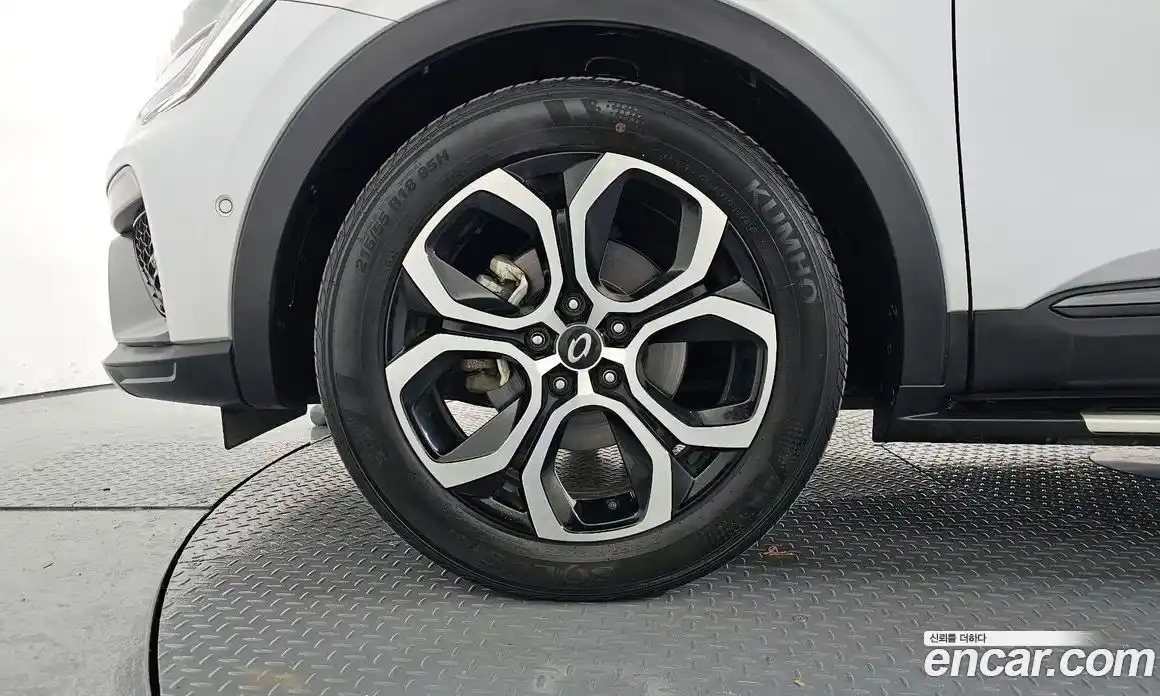 Renault XM3 2023 1.6 Автомат в Москве № 223050, фото 15