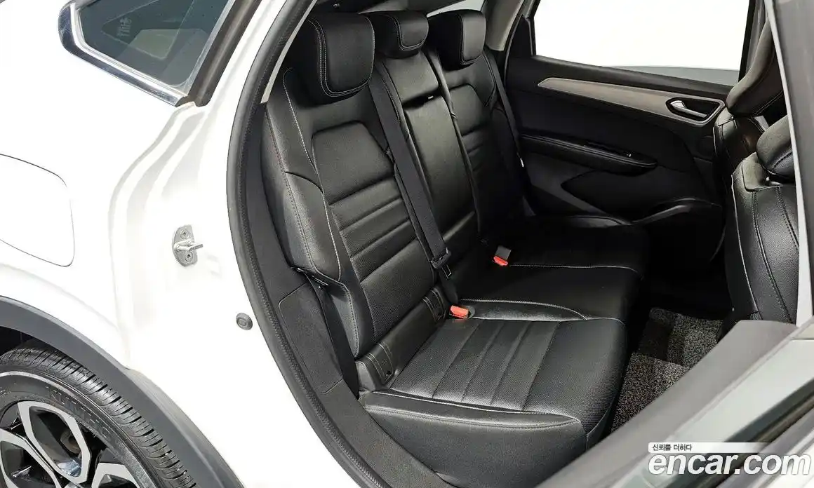 Renault XM3 2023 1.6 Автомат в Москве № 223050, фото 16