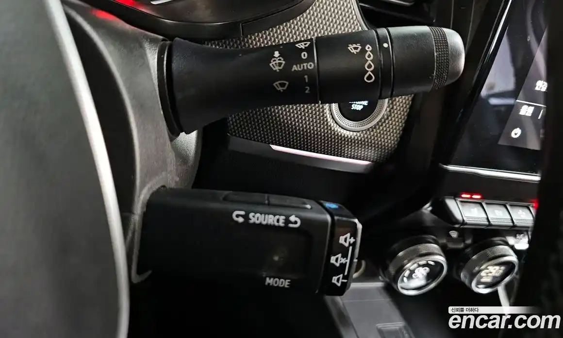 Renault XM3 2023 1.6 Автомат в Москве № 223050, фото 18