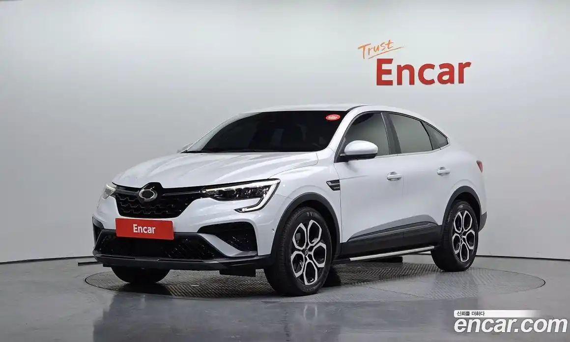 Renault XM3 2023 1.6 Автомат в Москве № 223050, фото 20