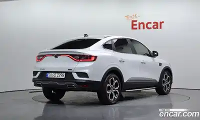 Renault XM3 2023 1.6 Автомат в Москве № 223050, миниатюра 3