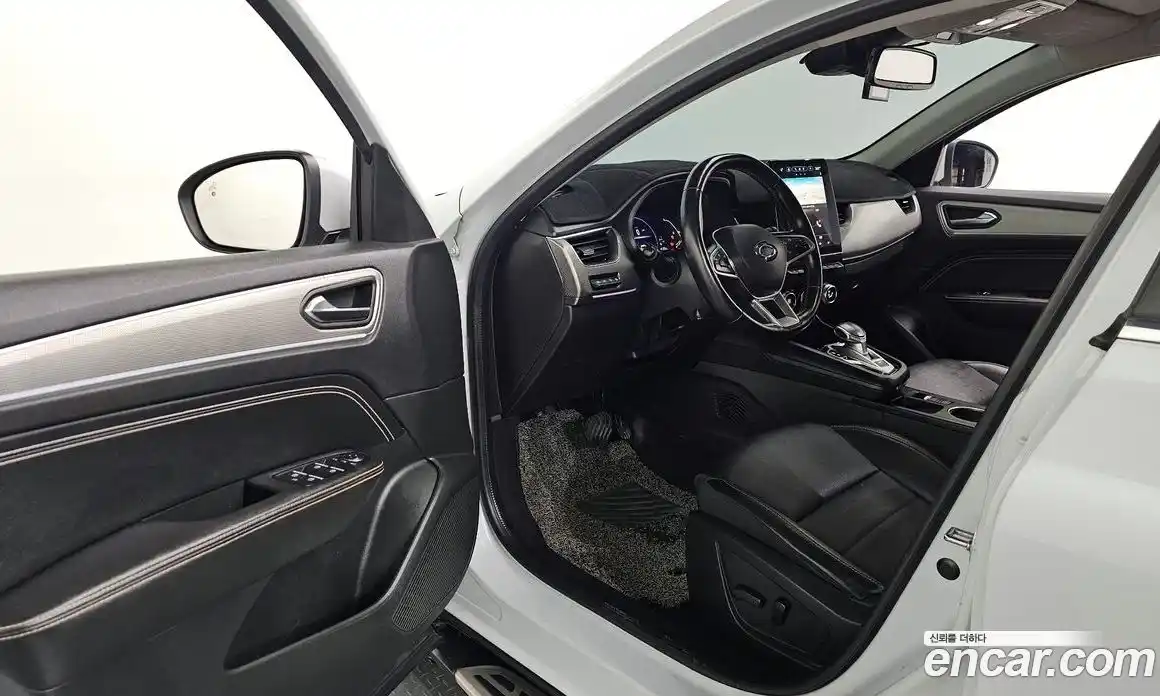 Renault XM3 2023 1.6 Автомат в Москве № 223050, фото 4