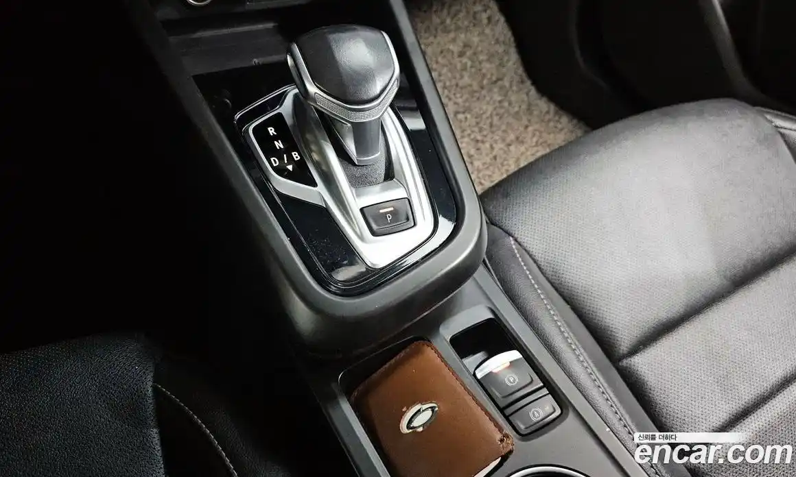 Renault XM3 2023 1.6 Автомат в Москве № 223050, фото 5