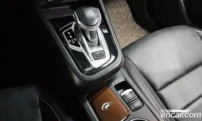 Renault XM3 2023 1.6 Автомат в Москве № 223050, миниатюра 5