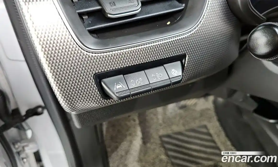 Renault XM3 2023 1.6 Автомат в Москве № 223050, фото 7