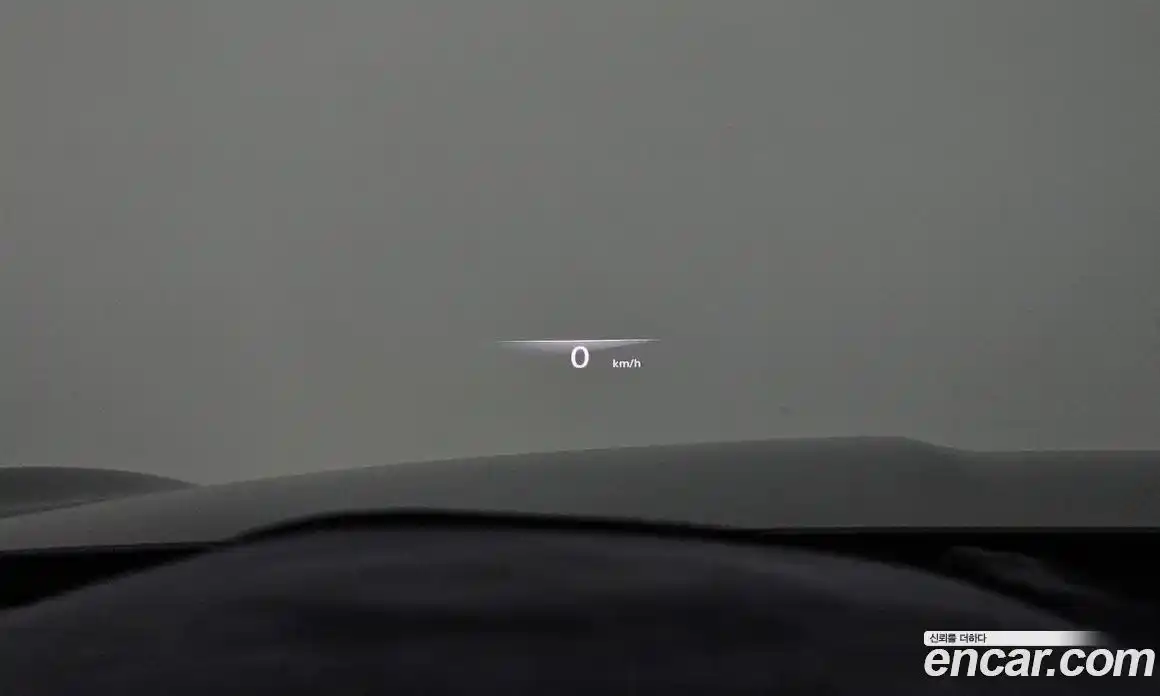 Genesis GV70 2022 2.5 Автомат в Москве № 224219, фото 1