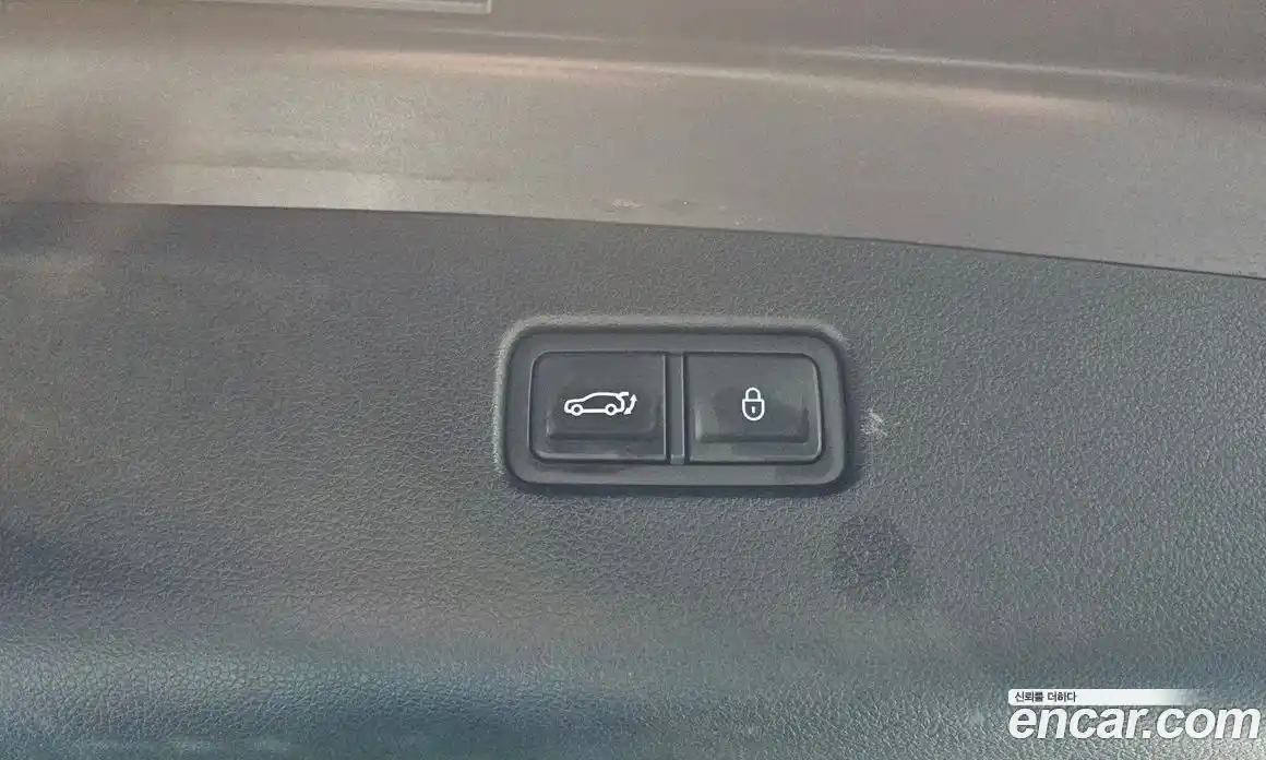 Genesis GV70 2022 2.5 Автомат в Москве № 224219, фото 20