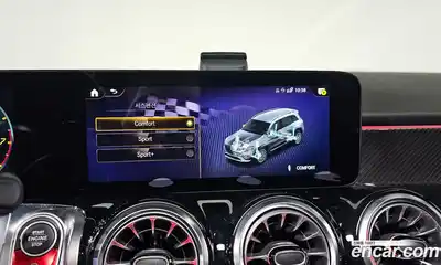 Mercedes-Benz GLB-Class, 2022