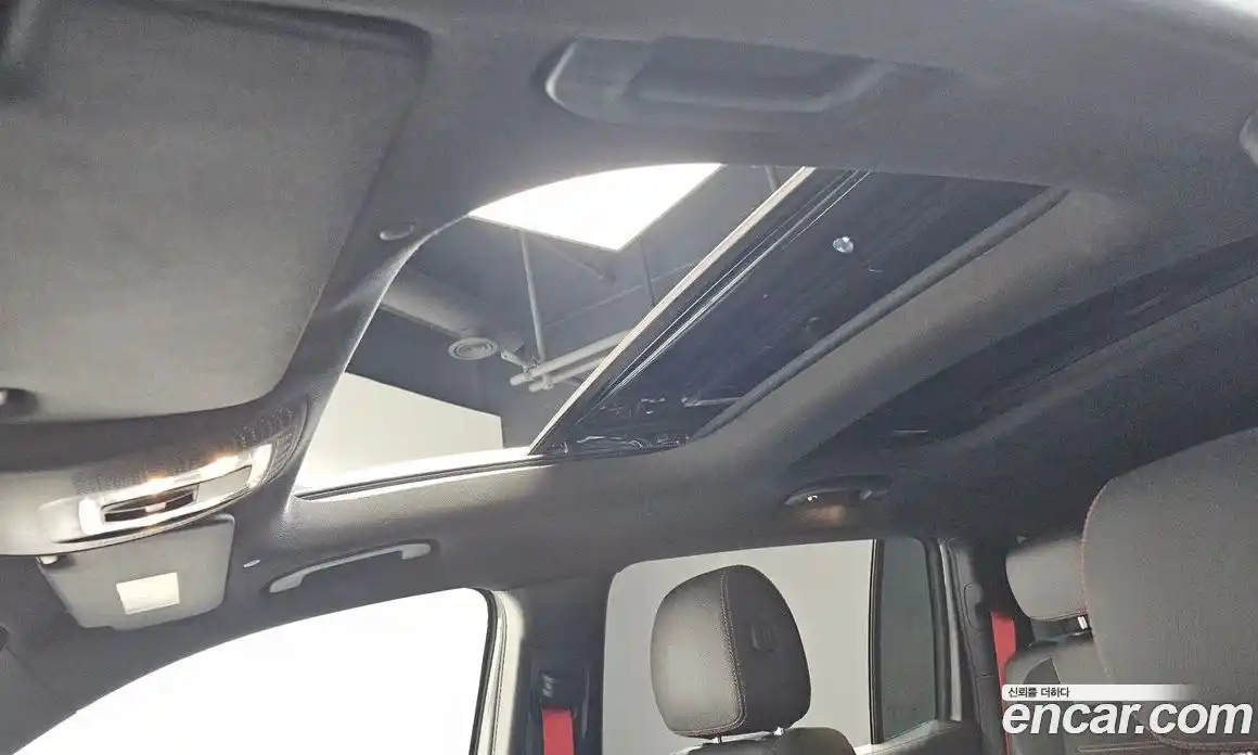 Mercedes-Benz GLB-Class 2022 2.0 Автомат в Москве № 225261, фото 16