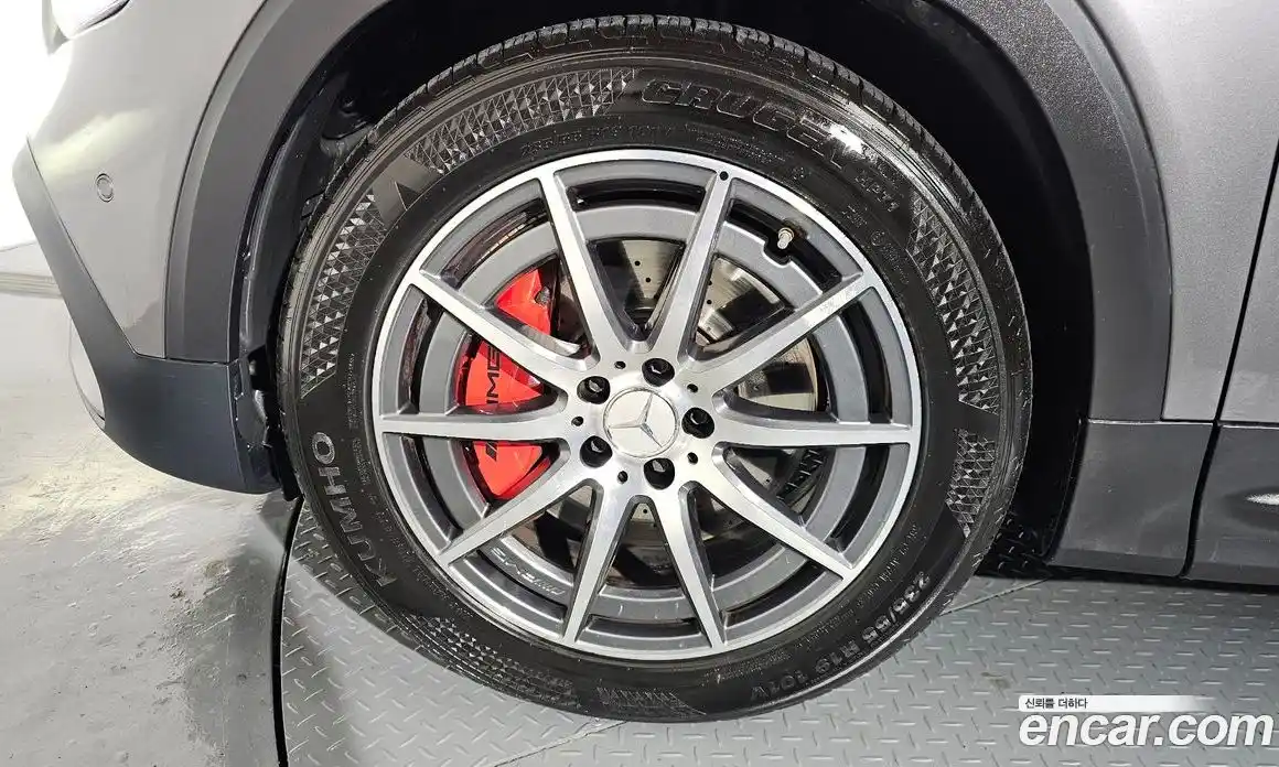 Mercedes-Benz GLB-Class 2022 2.0 Автомат в Москве № 225261, фото 19