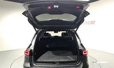 Mercedes-Benz GLB-Class 2022 2.0 Автомат в Москве № 225261, миниатюра 6