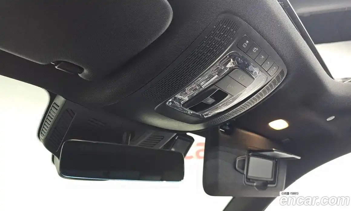 Mercedes-Benz GLB-Class 2022 2.0 Автомат в Москве № 225261, фото 10