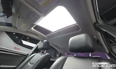 Renault SM7 2011 2.3 Автомат в Москве № 226005, миниатюра 11