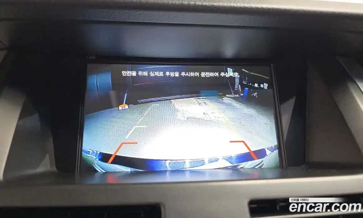 Renault SM7 2011 2.3 Автомат в Москве № 226005, фото 12