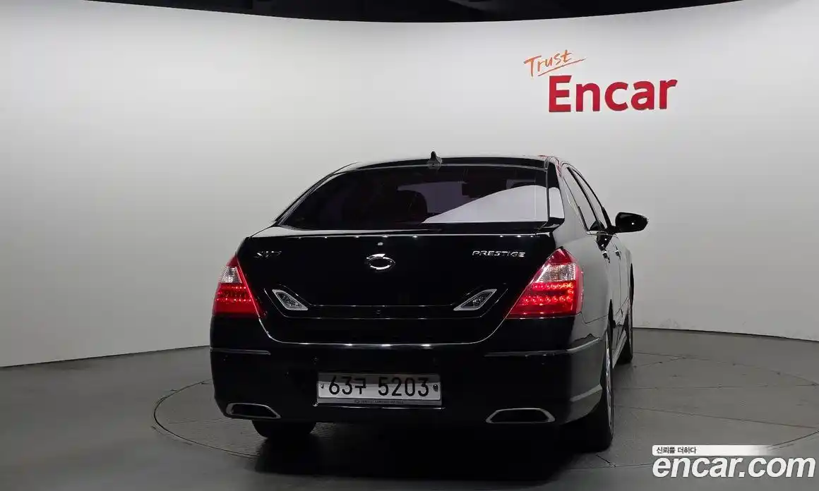 Renault SM7 2011 2.3 Автомат в Москве № 226005, фото 13