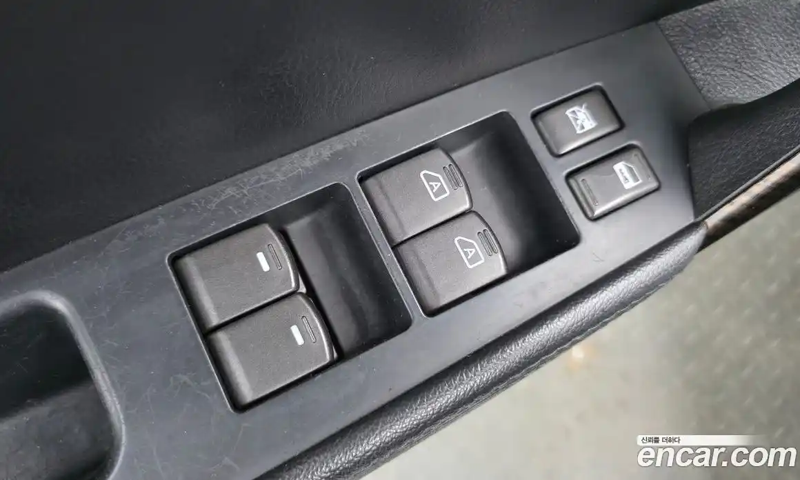 Renault SM7 2011 2.3 Автомат в Москве № 226005, фото 14