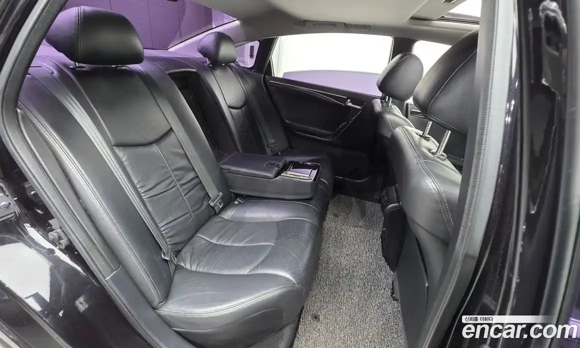 Renault SM7 2011 2.3 Автомат в Москве № 226005, фото 17