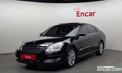 Renault SM7 2011 2.3 Автомат в Москве № 226005, миниатюра 2