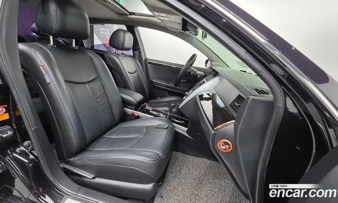 Renault SM7 2011 2.3 Автомат в Москве № 226005, фото 3