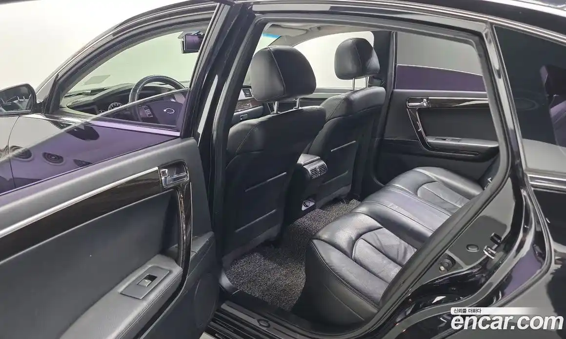 Renault SM7 2011 2.3 Автомат в Москве № 226005, фото 4