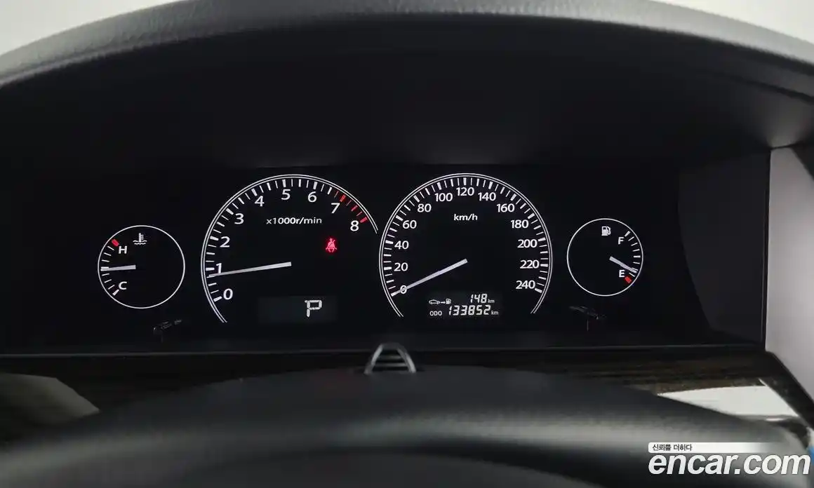 Renault SM7 2011 2.3 Автомат в Москве № 226005, фото 5