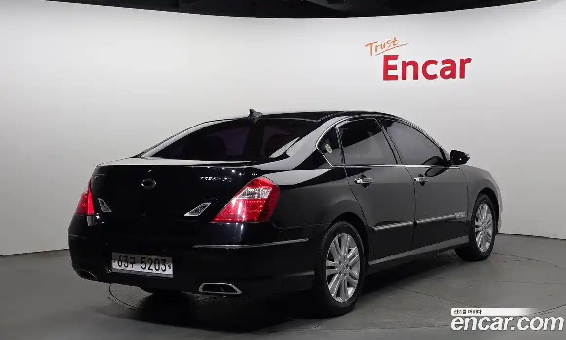 Renault SM7 2011 2.3 Автомат в Москве № 226005, фото 6