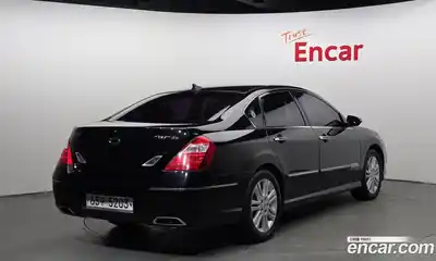 Renault SM7 2011 2.3 Автомат в Москве № 226005, миниатюра 6