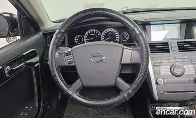 Renault SM7 2011 2.3 Автомат в Москве № 226005, миниатюра 7