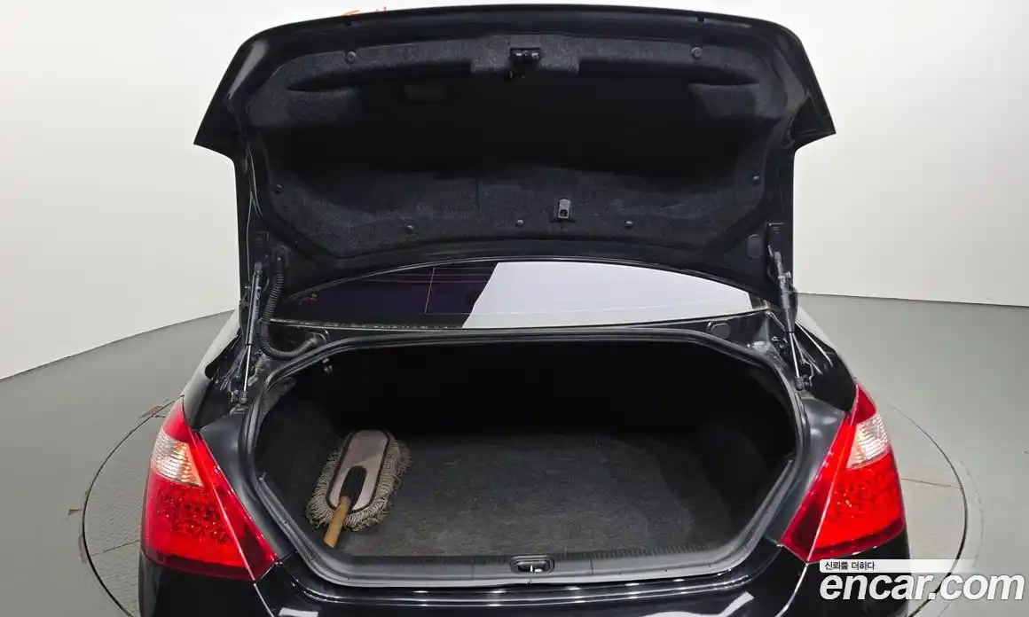 Renault SM7 2011 2.3 Автомат в Москве № 226005, фото 9