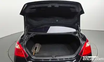 Renault SM7 2011 2.3 Автомат в Москве № 226005, миниатюра 9