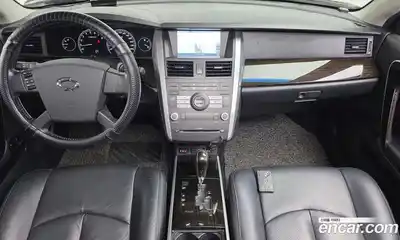 Renault SM7 2011 2.3 Автомат в Москве № 226005, миниатюра 10