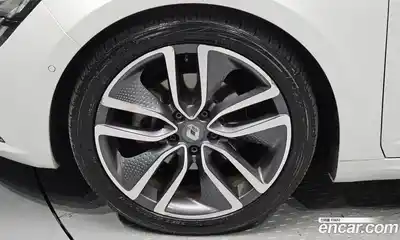 Renault SM6 2016 2.0 Автомат в Москве № 226152, миниатюра 12