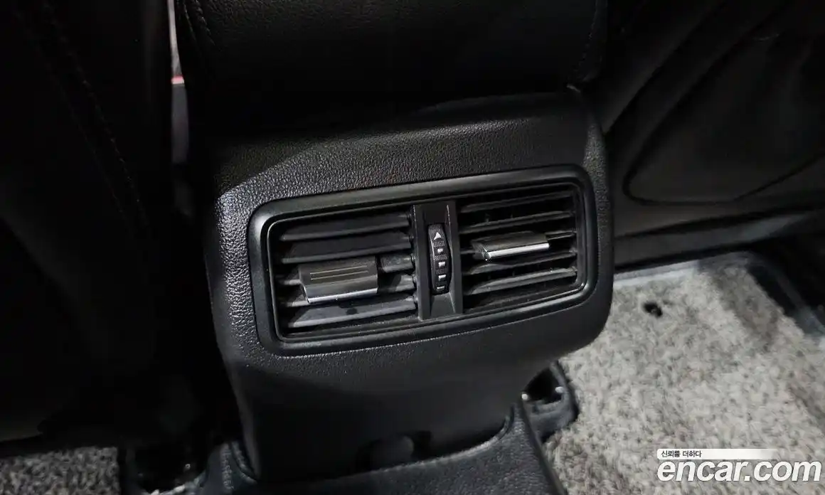 Renault SM6 2016 2.0 Автомат в Москве № 226152, фото 14