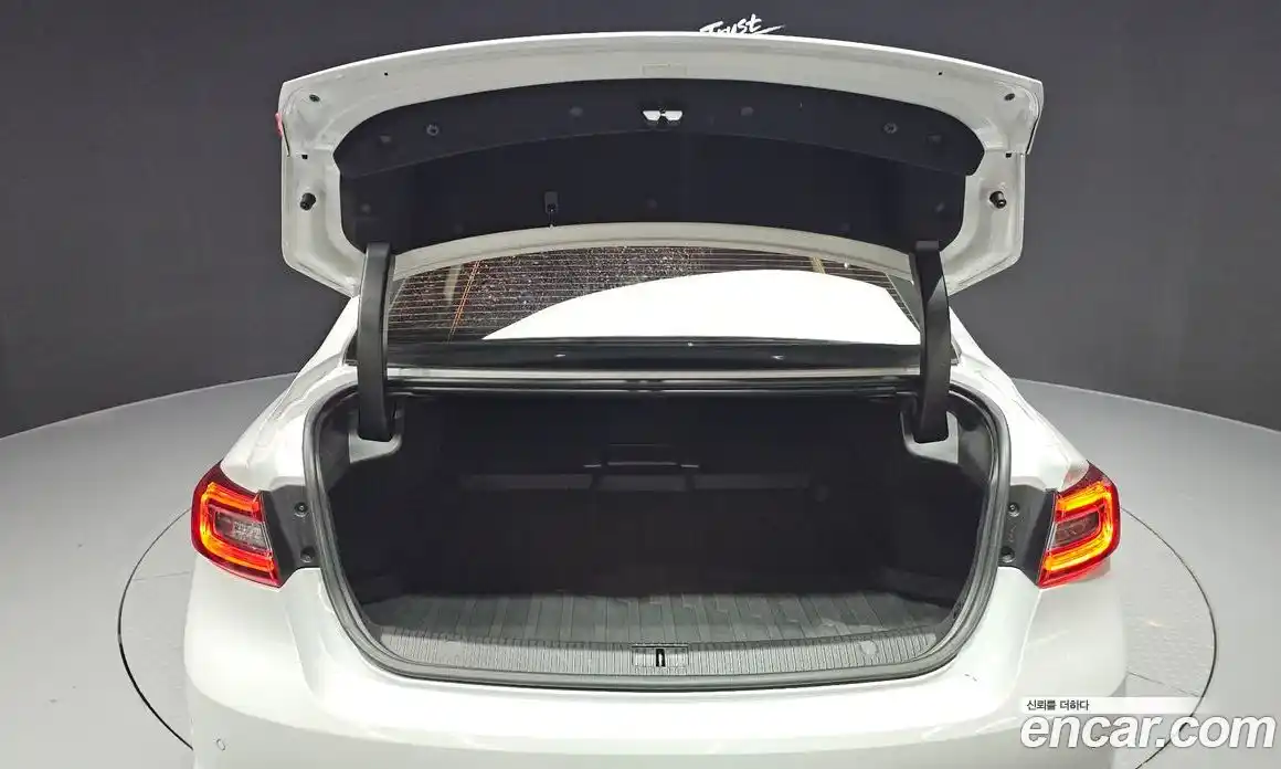 Renault SM6 2016 2.0 Автомат в Москве № 226152, фото 15