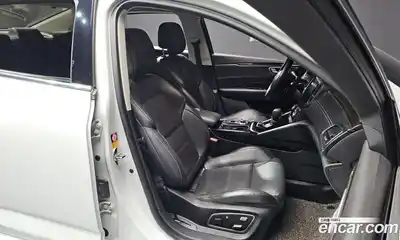 Renault SM6 2016 2.0 Автомат в Москве № 226152, миниатюра 2