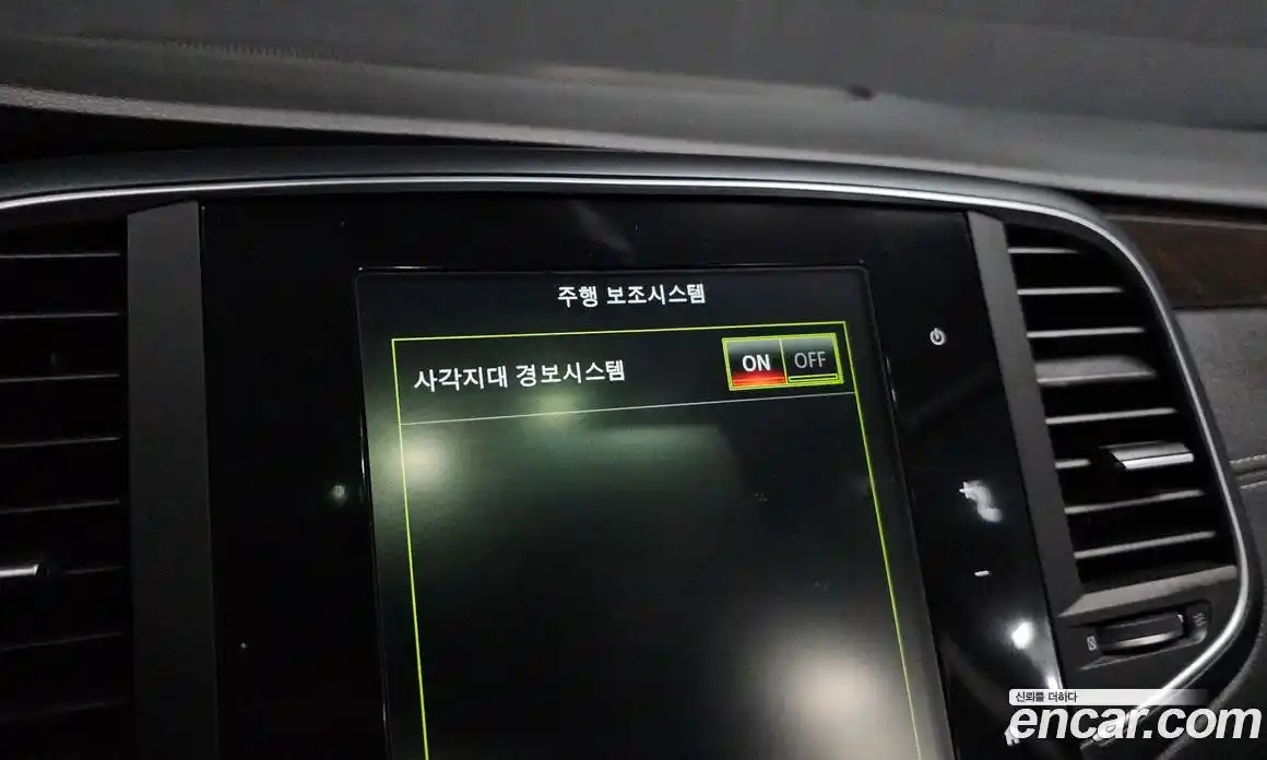 Renault SM6 2016 2.0 Автомат в Москве № 226152, фото 4